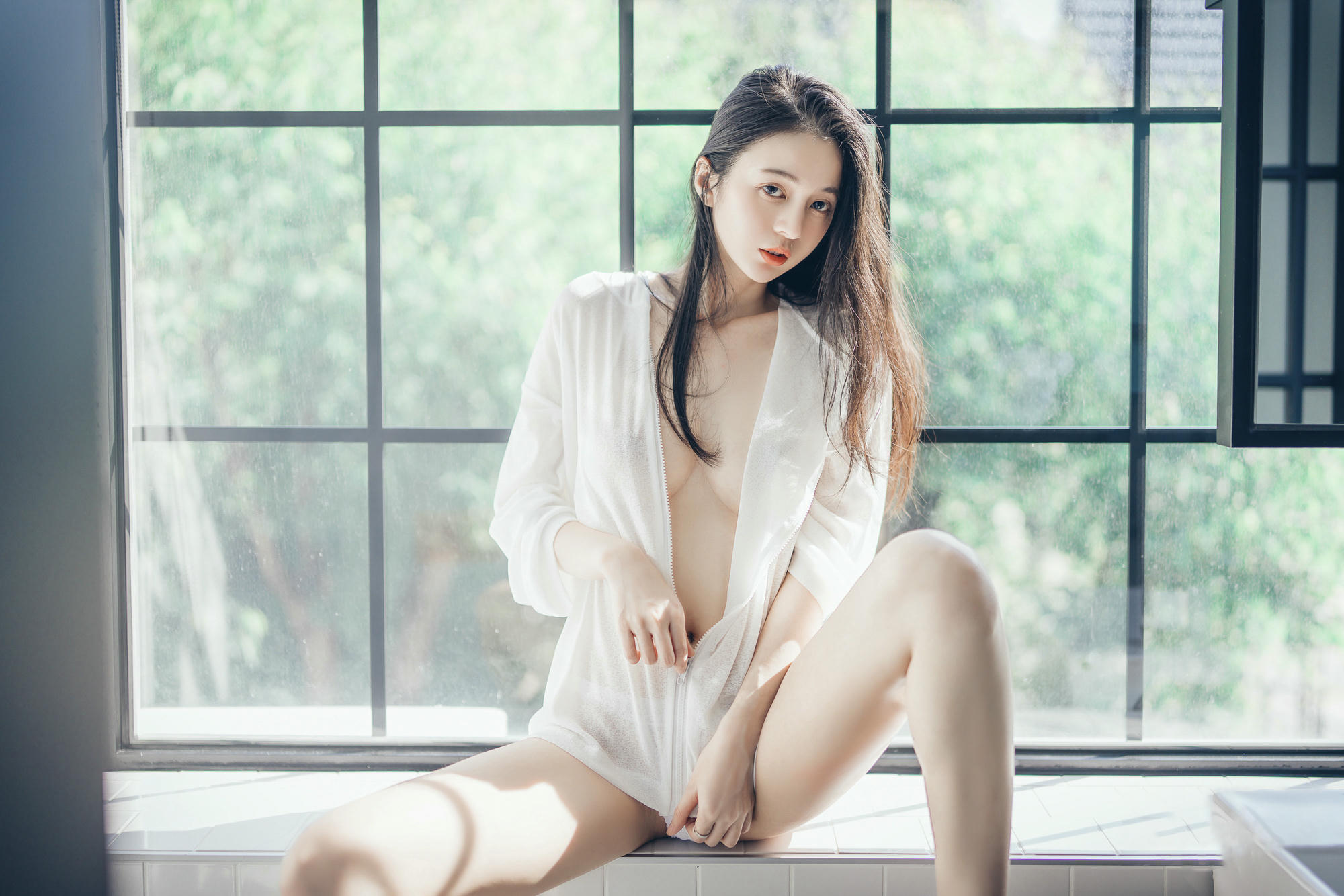 JVID NO.997 辰辰 午后阳光 [97P 183MB]_第1集