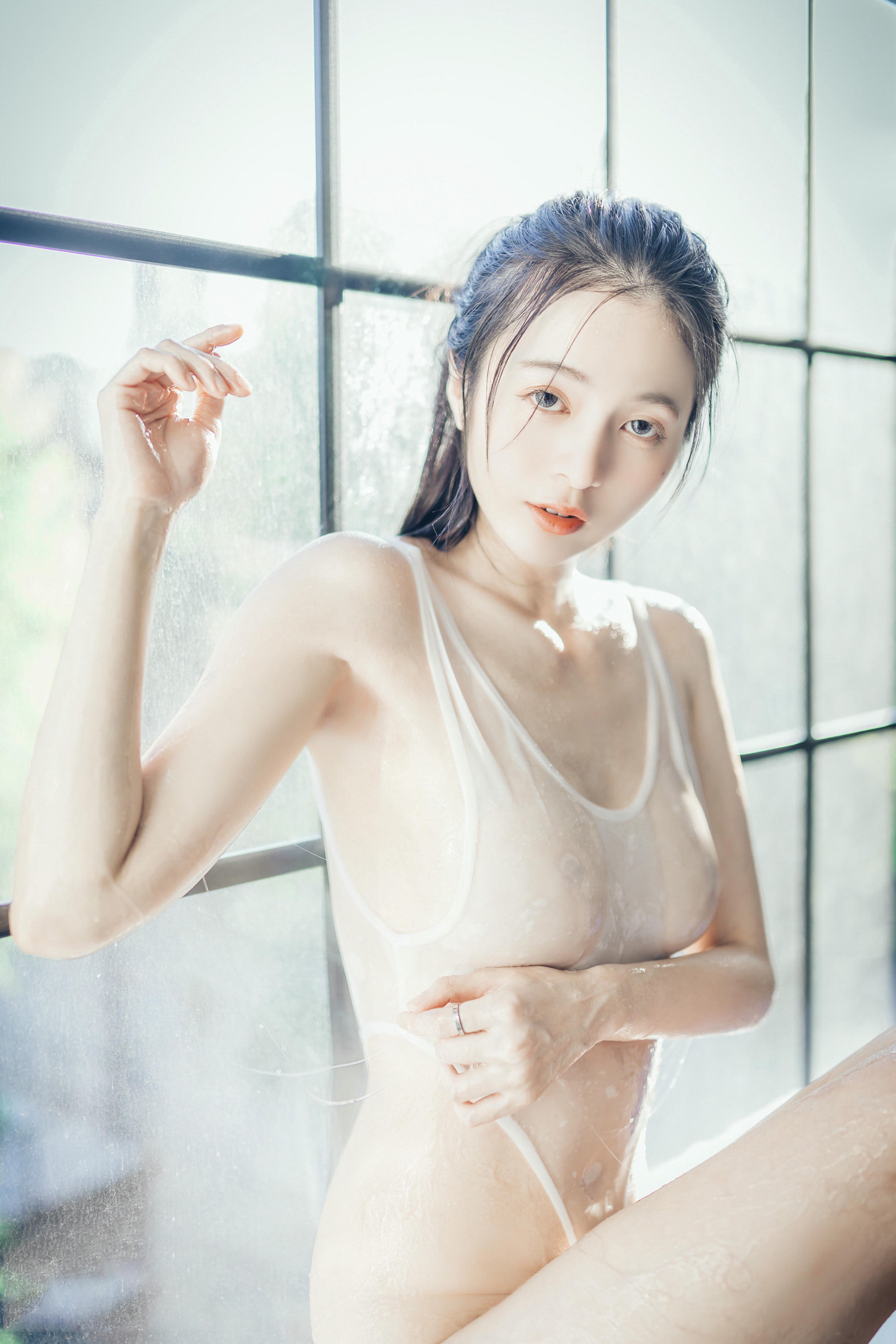 JVID NO.997 辰辰 午后阳光 [97P 183MB]_第5集