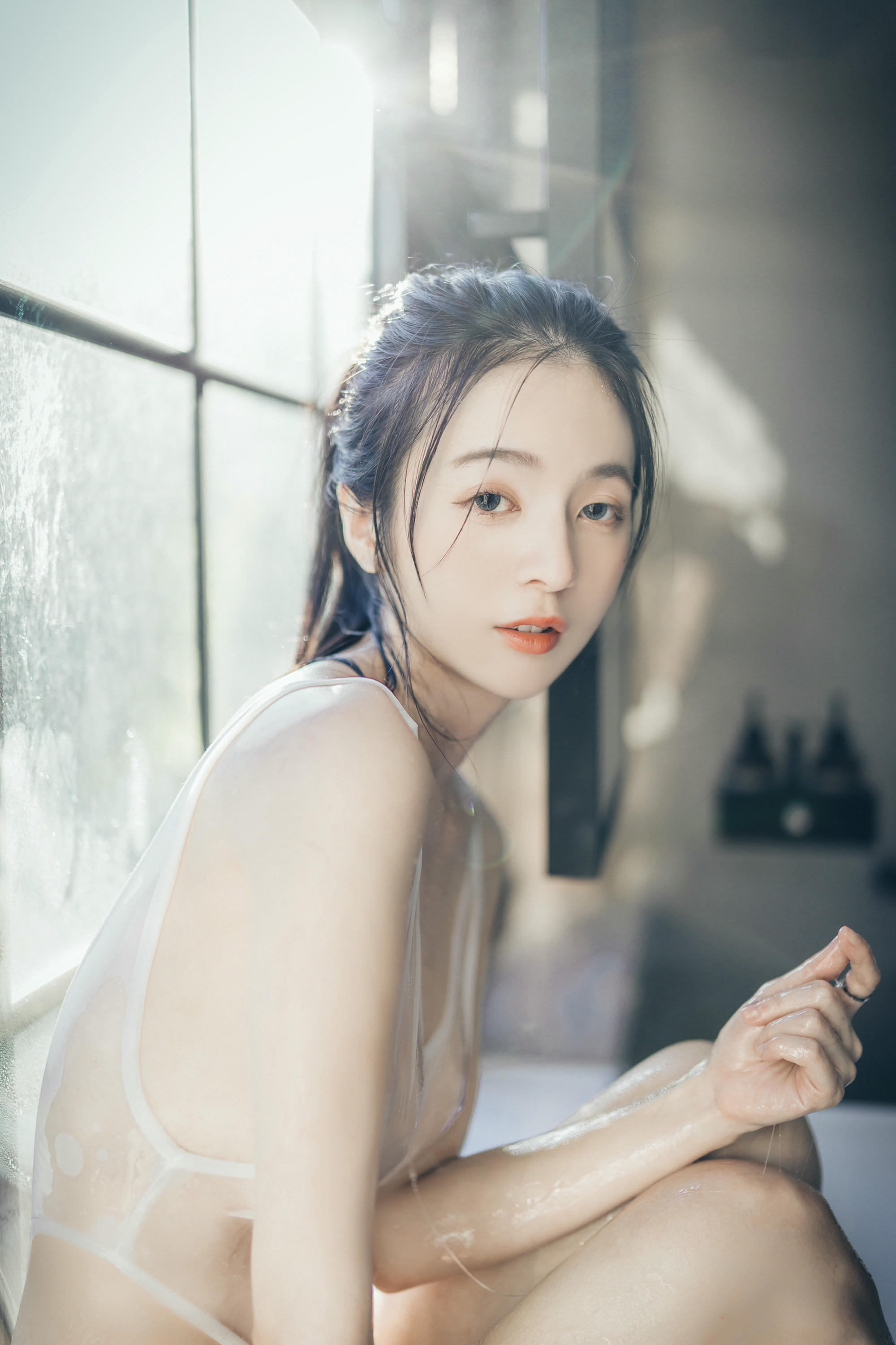 JVID NO.997 辰辰 午后阳光 [97P 183MB]_第5集