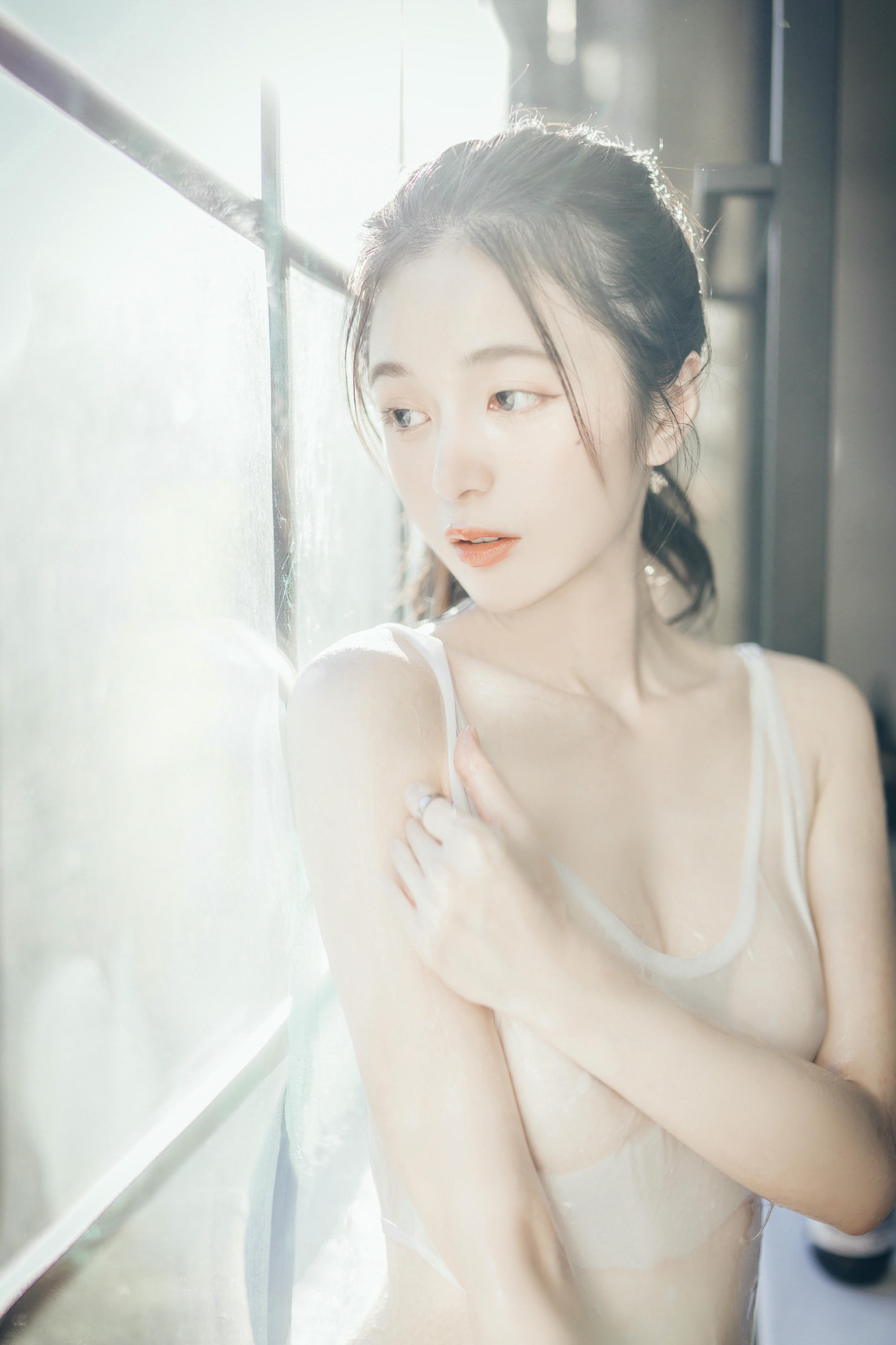 JVID NO.997 辰辰 午后阳光 [97P 183MB]_第5集