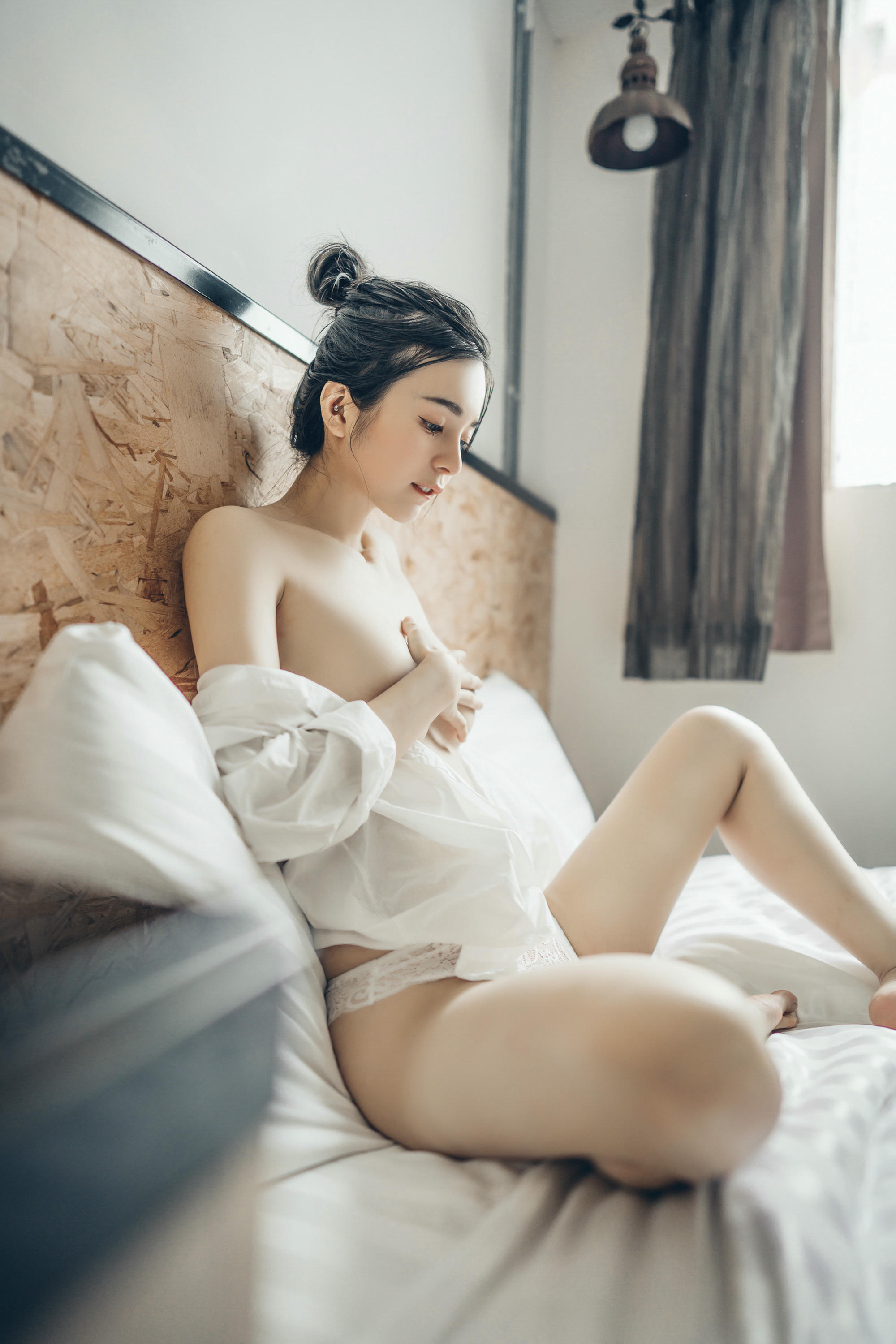 JVID NO.998 辰辰 终于约到女神 [102P 234MB]_第1集