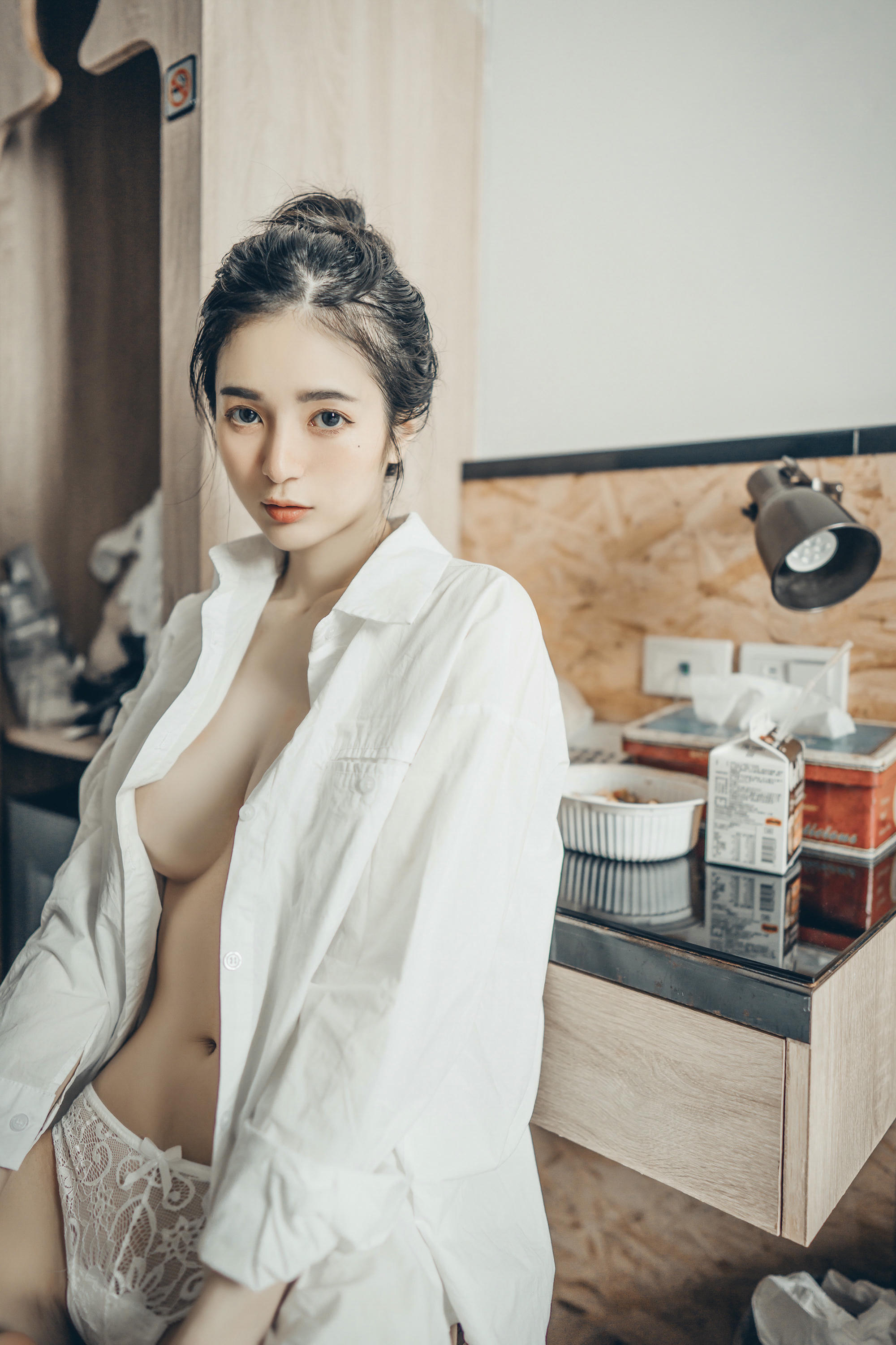 JVID NO.998 辰辰 终于约到女神 [102P 234MB]_第1集