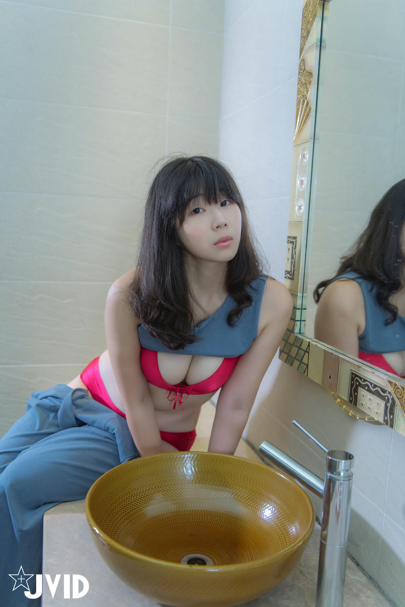 JVID – 总机小妹_第3集