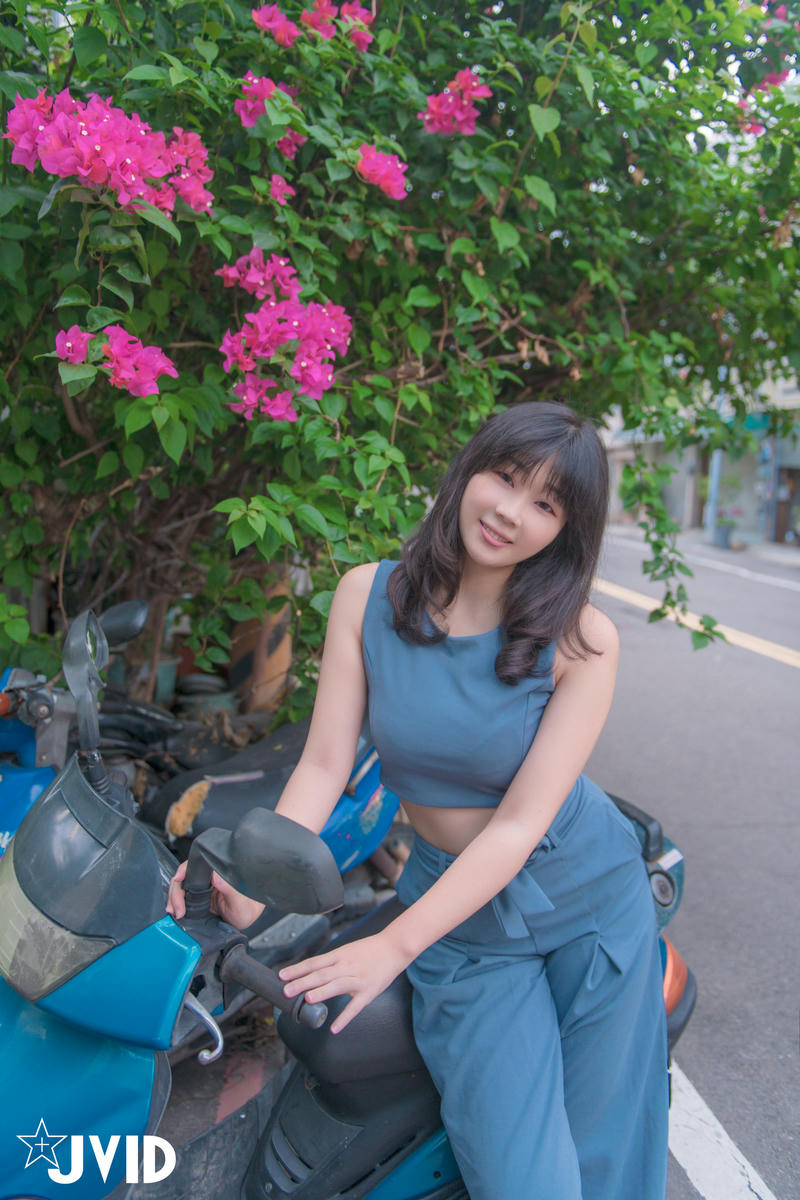 JVID – 总机小妹_第3集