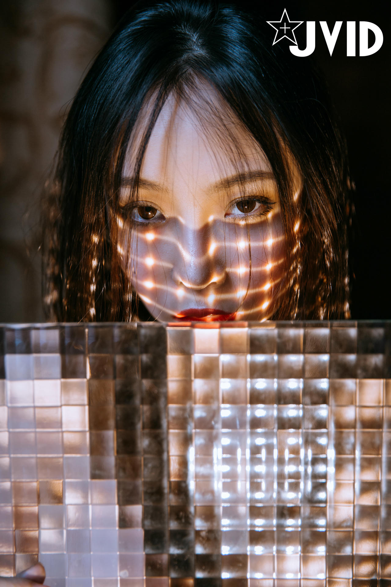 JVID - 月刊写真 Jenny Suen 一起吃份温柔的早餐，好吗？ 67P_第2集