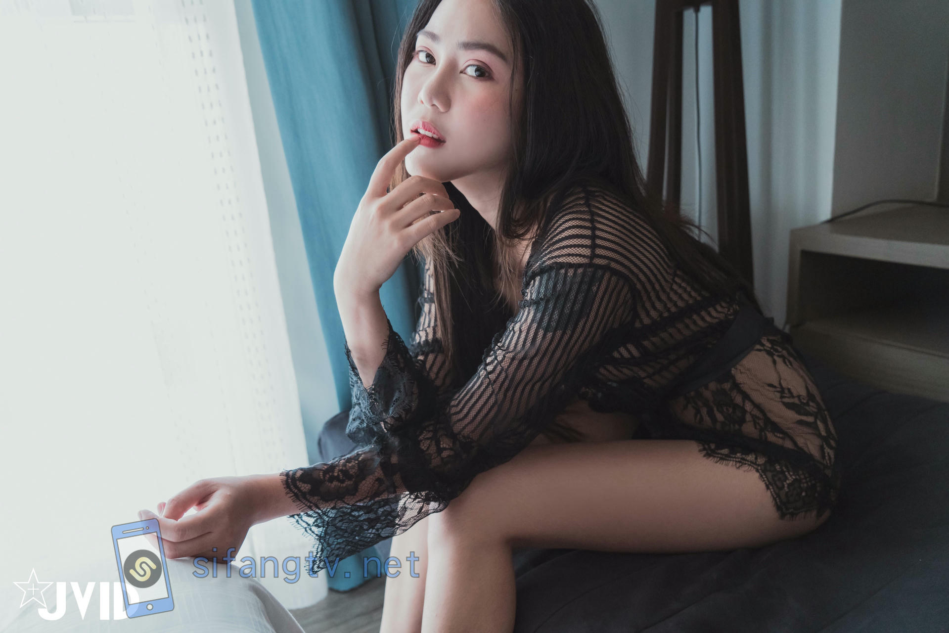 JVID 女神 1_第1集