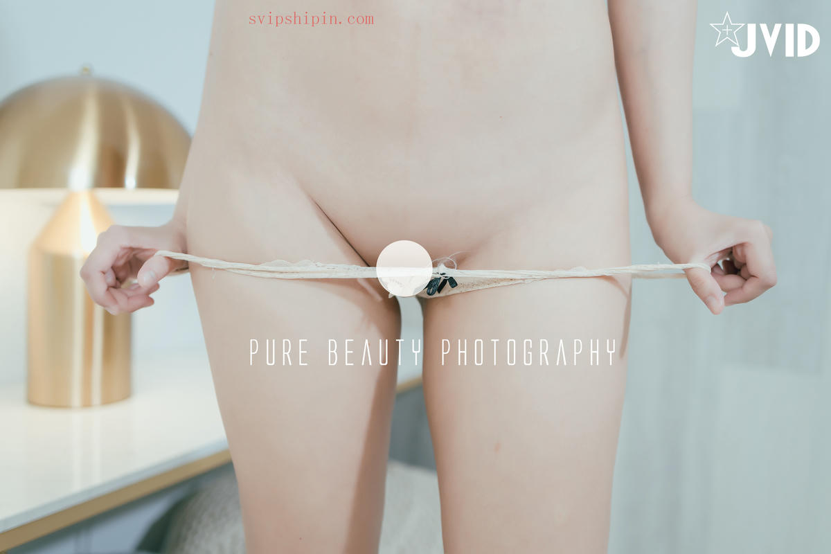 JVID 巨乳娘Betty兔兔-粉紅34E 103P1V_第5集