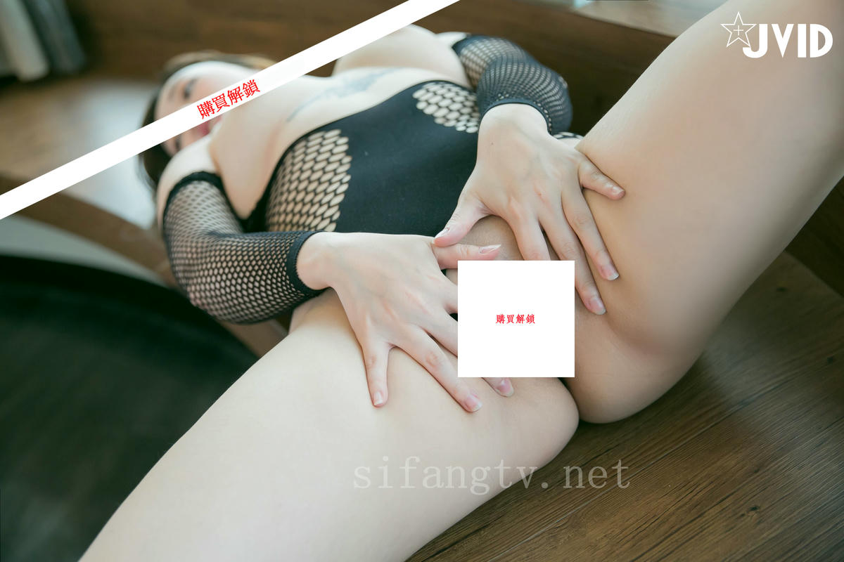 JVID 新晋女神】超美神级少女【雯雯】大尺度私拍写真 89P1V_第4集