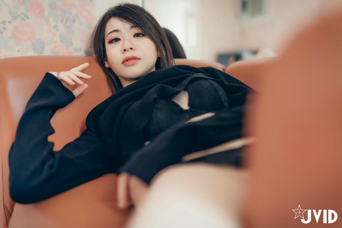 JVID 最新SSS极品高颜值空灵系女神▌阿黎▌从画里走出来的女子水出芙蓉冷艳玉女绝非凡世之物 118P1V_第1集