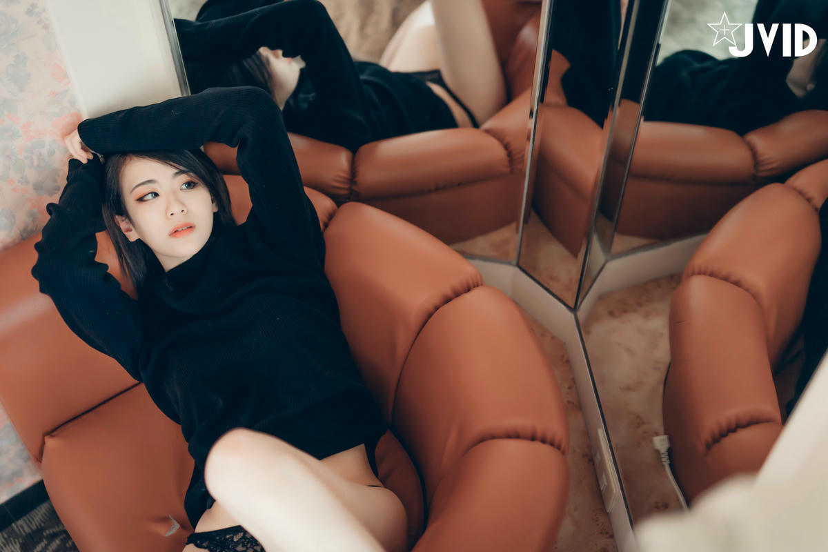 JVID 最新SSS极品高颜值空灵系女神▌阿黎▌从画里走出来的女子水出芙蓉冷艳玉女绝非凡世之物 118P1V_第1集