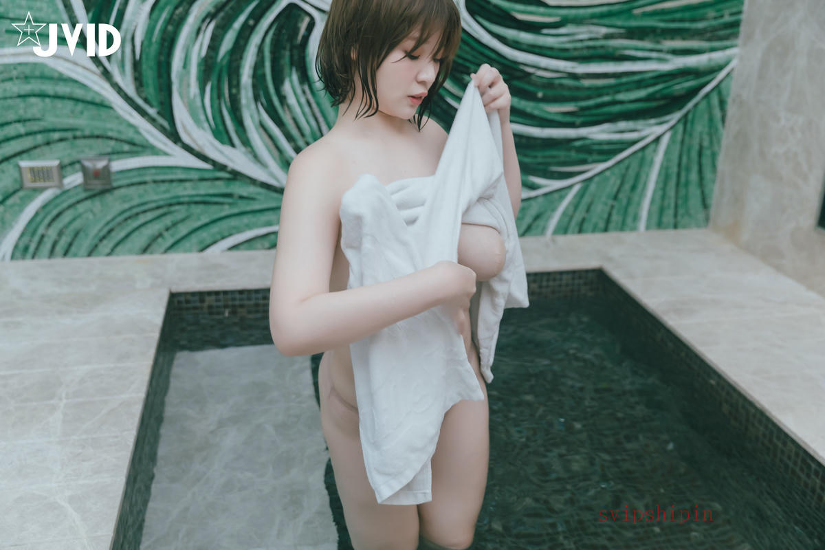 JVID - 极限精品 真实H乳超长爽片-你想要的 Ruru一次给你 终极童颜巨乳64p1v_第1集