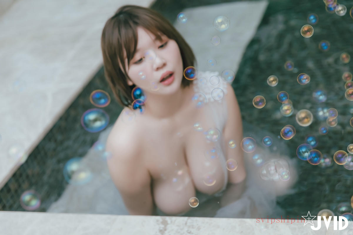 JVID - 极限精品 真实H乳超长爽片-你想要的 Ruru一次给你 终极童颜巨乳64p1v_第2集