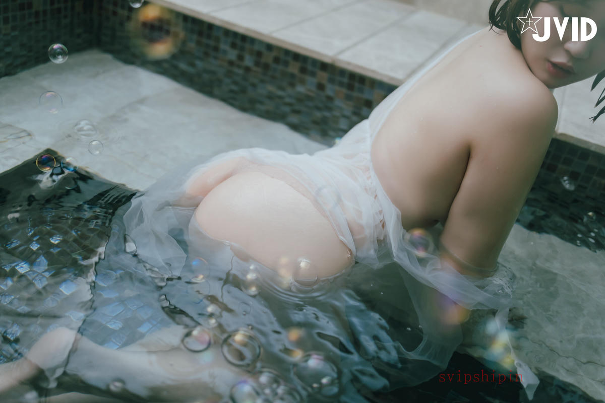 JVID - 极限精品 真实H乳超长爽片-你想要的 Ruru一次给你 终极童颜巨乳64p1v_第2集
