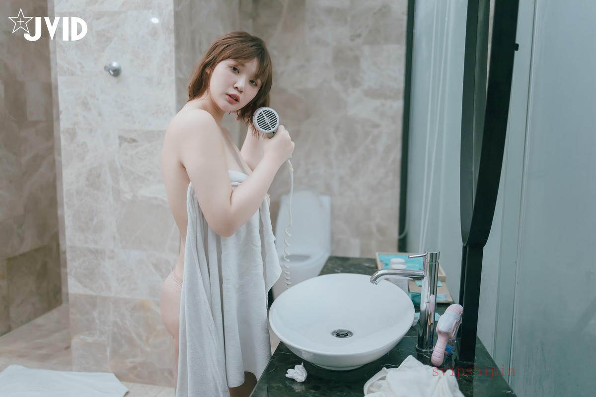 JVID - 极限精品 真实H乳超长爽片-你想要的 Ruru一次给你 终极童颜巨乳64p1v_第2集