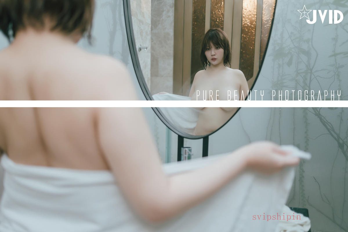JVID - 极限精品 真实H乳超长爽片-你想要的 Ruru一次给你 终极童颜巨乳64p1v_第1集