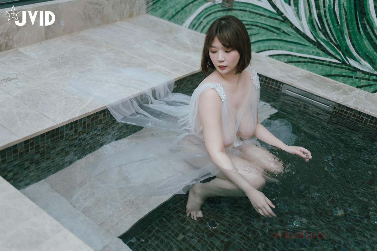 JVID - 极限精品 真实H乳超长爽片-你想要的 Ruru一次给你 终极童颜巨乳64p1v_第3集