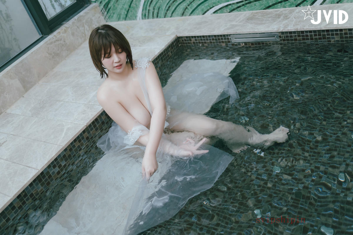 JVID - 极限精品 真实H乳超长爽片-你想要的 Ruru一次给你 终极童颜巨乳64p1v_第3集