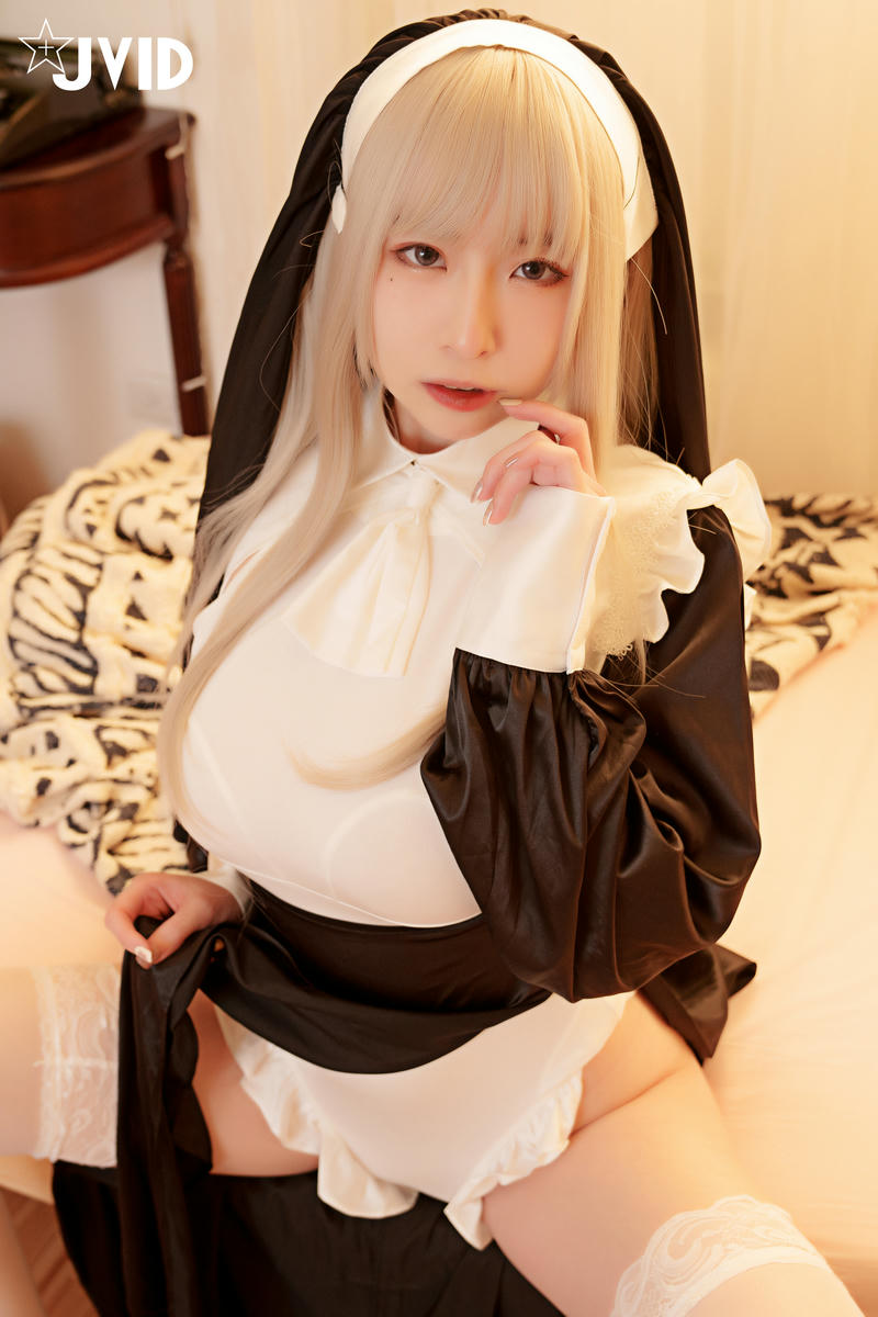 JVID 精彩图片 性感美女图片_第1集