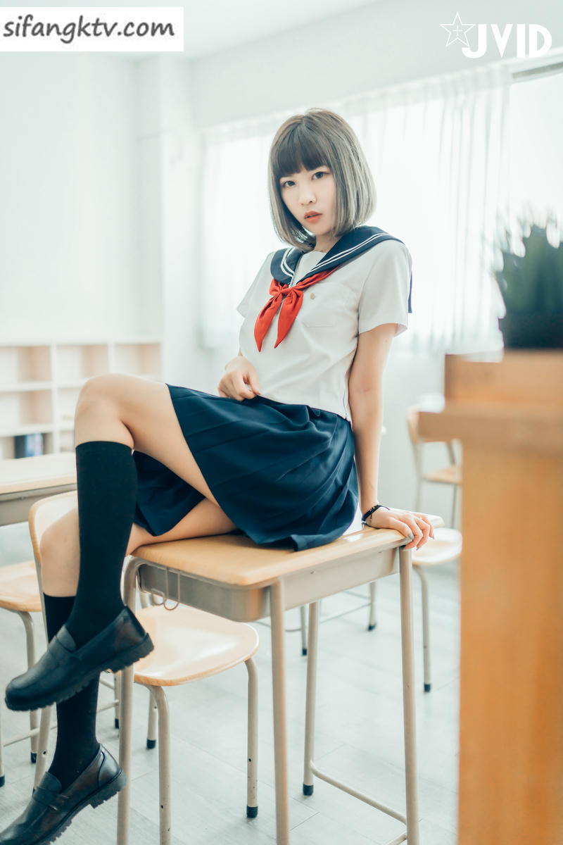 JVID 超精品】果宝宝女友果宝宝全裸无码课后辅导 143P1V_第5集