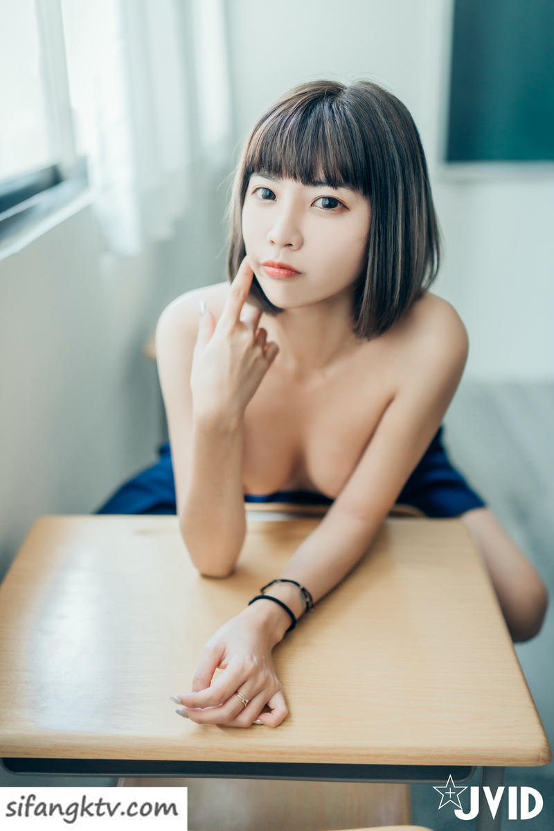 JVID 超精品】果宝宝女友果宝宝全裸无码课后辅导 143P1V_第1集