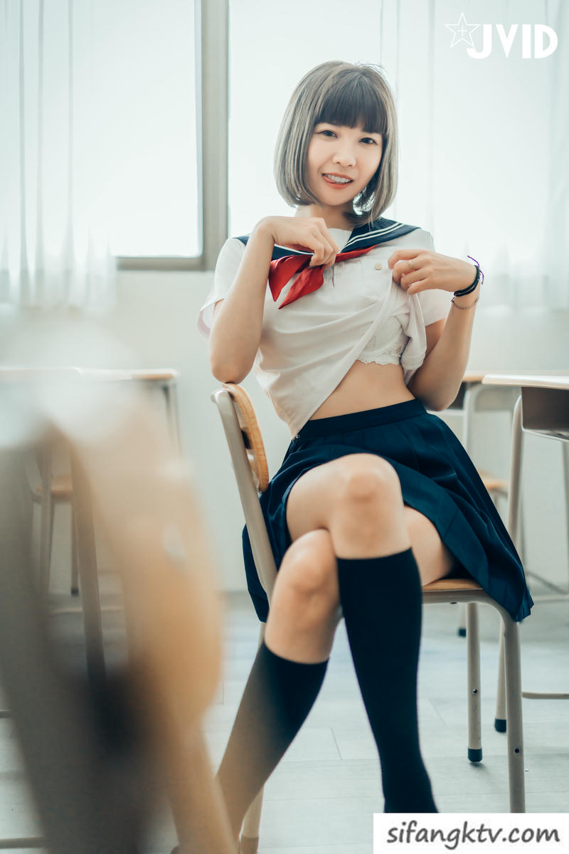 JVID 超精品】果宝宝女友果宝宝全裸无码课后辅导 143P1V_第7集
