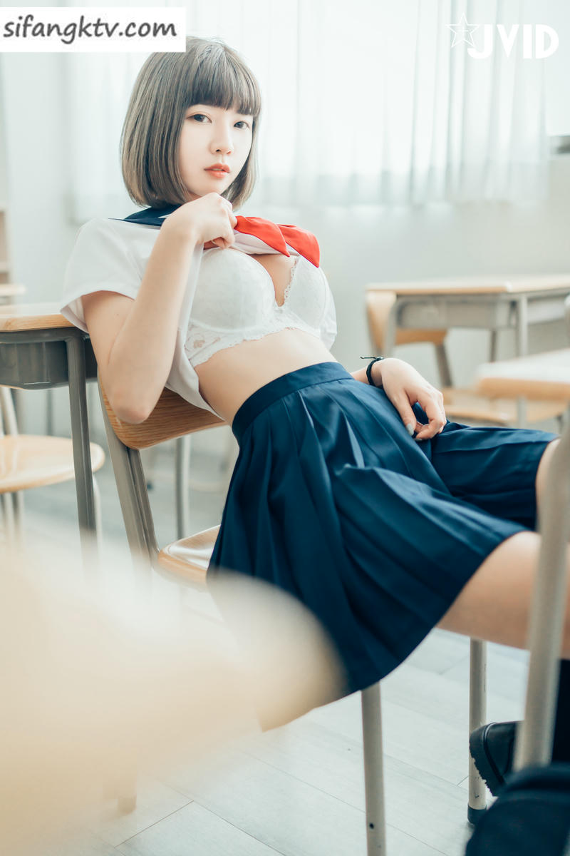 JVID 超精品】果宝宝女友果宝宝全裸无码课后辅导 143P1V_第1集