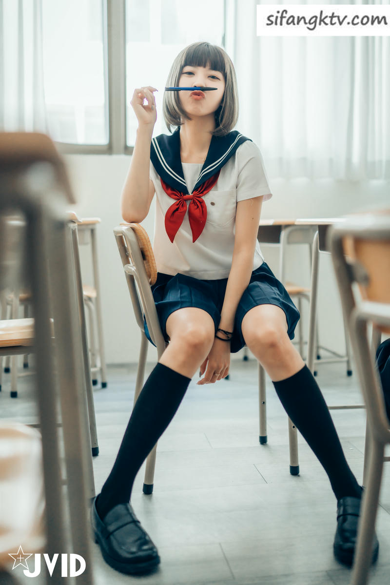 JVID 超精品】果宝宝女友果宝宝全裸无码课后辅导 143P1V_第1集