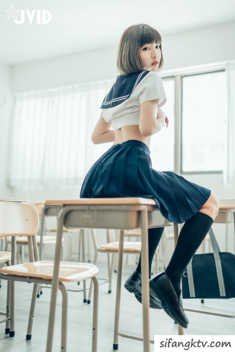 JVID 超精品】果宝宝女友果宝宝全裸无码课后辅导 143P1V_第1集