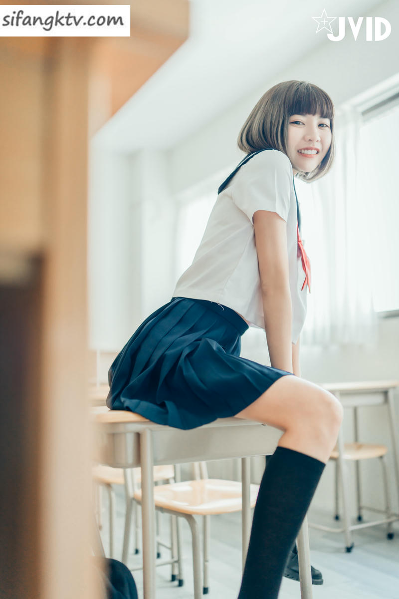 JVID 超精品】果宝宝女友果宝宝全裸无码课后辅导 143P1V_第2集
