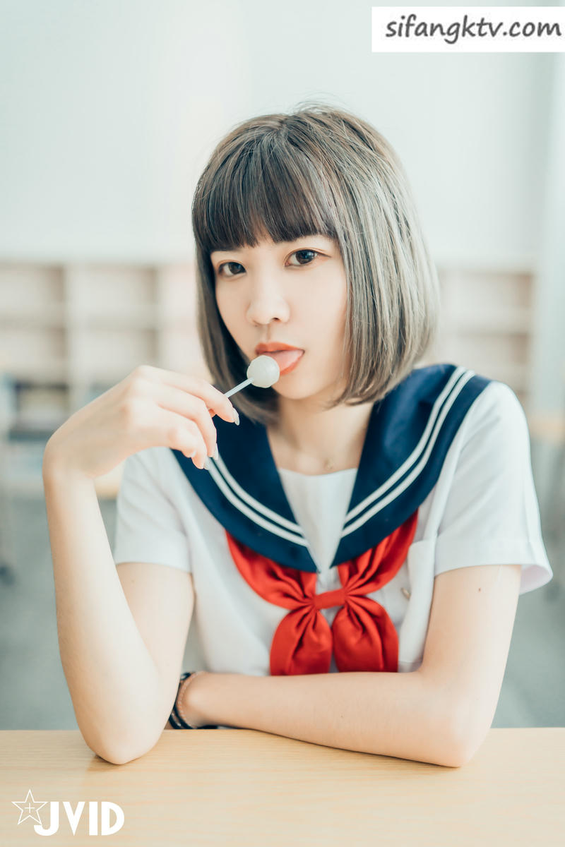 JVID 超精品】果宝宝女友果宝宝全裸无码课后辅导 143P1V_第2集