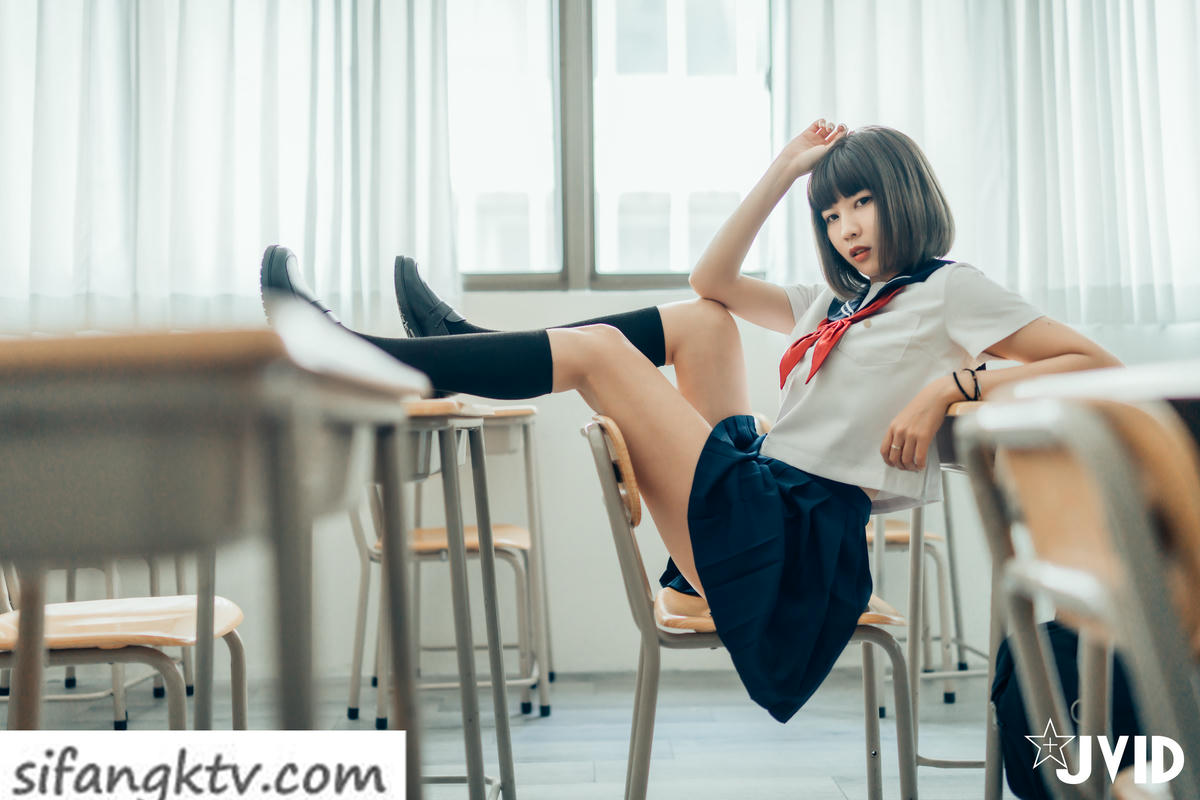 JVID 超精品】果宝宝女友果宝宝全裸无码课后辅导 143P1V_第2集