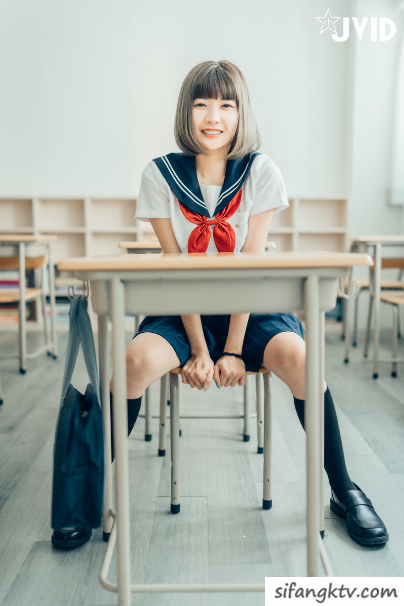 JVID 超精品】果宝宝女友果宝宝全裸无码课后辅导 143P1V_第2集