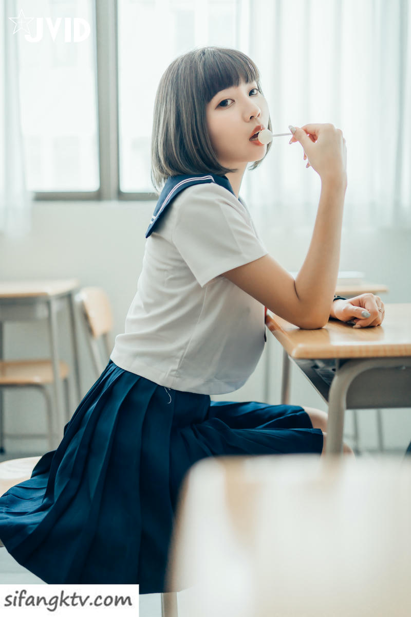 JVID 超精品】果宝宝女友果宝宝全裸无码课后辅导 143P1V_第3集