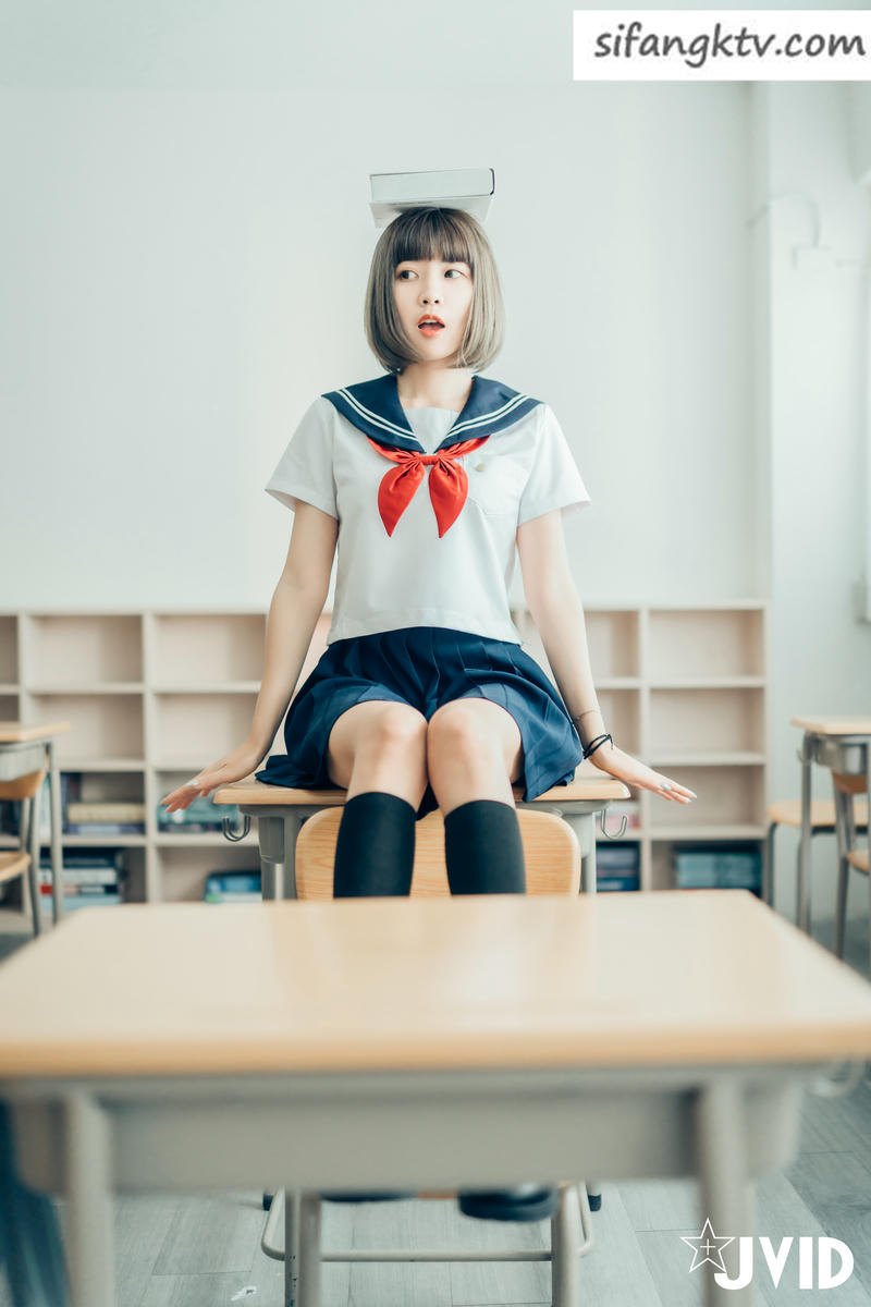 JVID 超精品】果宝宝女友果宝宝全裸无码课后辅导 143P1V_第1集