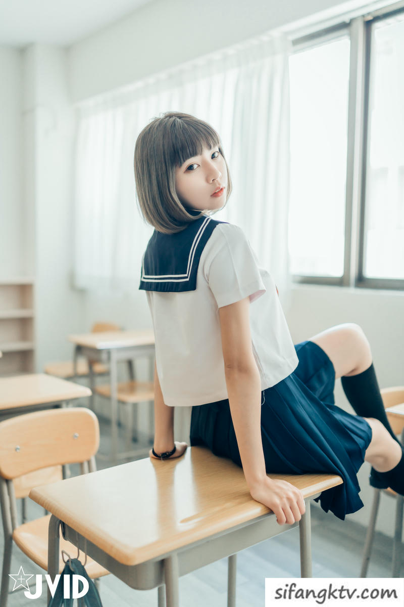 JVID 超精品】果宝宝女友果宝宝全裸无码课后辅导 143P1V_第4集
