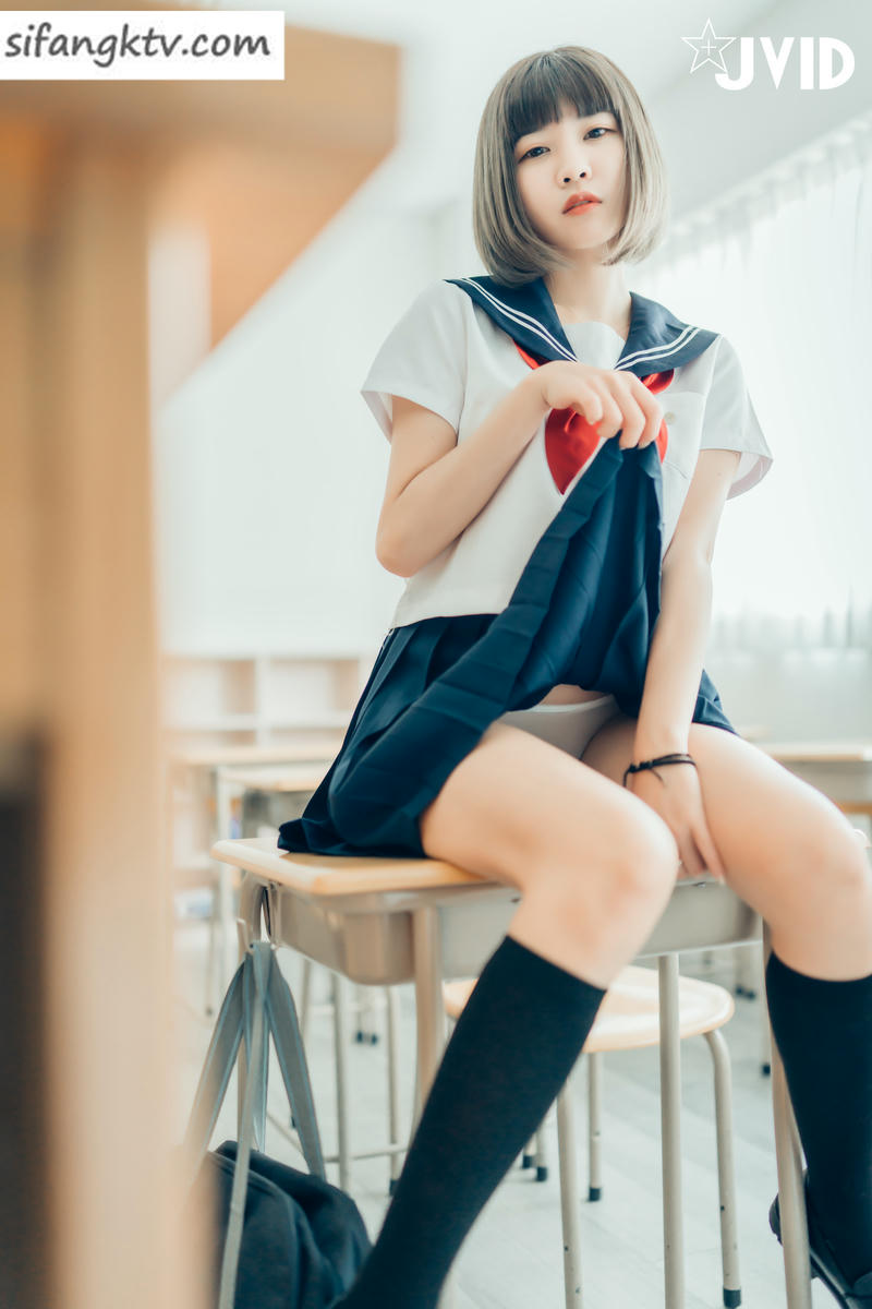JVID 超精品】果宝宝女友果宝宝全裸无码课后辅导 143P1V_第4集