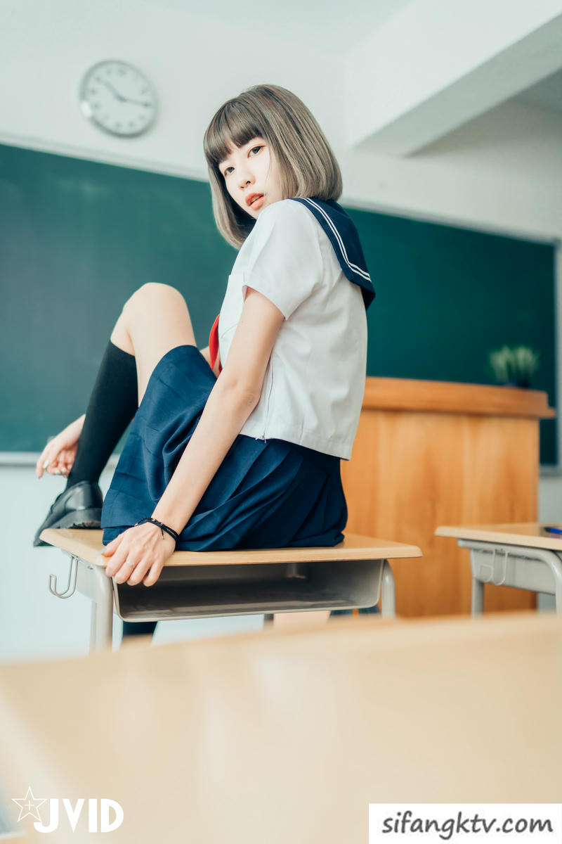 JVID 超精品】果宝宝女友果宝宝全裸无码课后辅导 143P1V_第5集