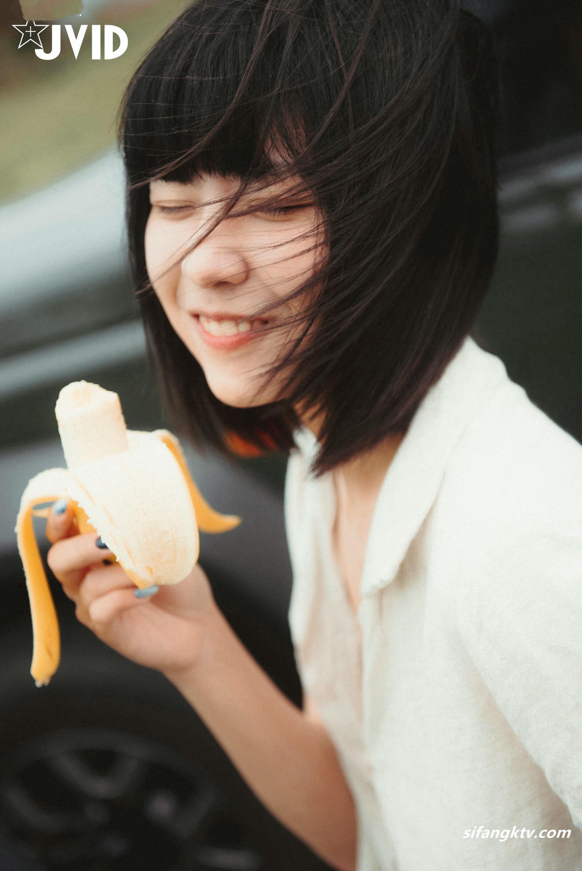 JVID 超精品】青春可爱美少女果宝宝全裸野营一起趣蕉 158P1V_第6集