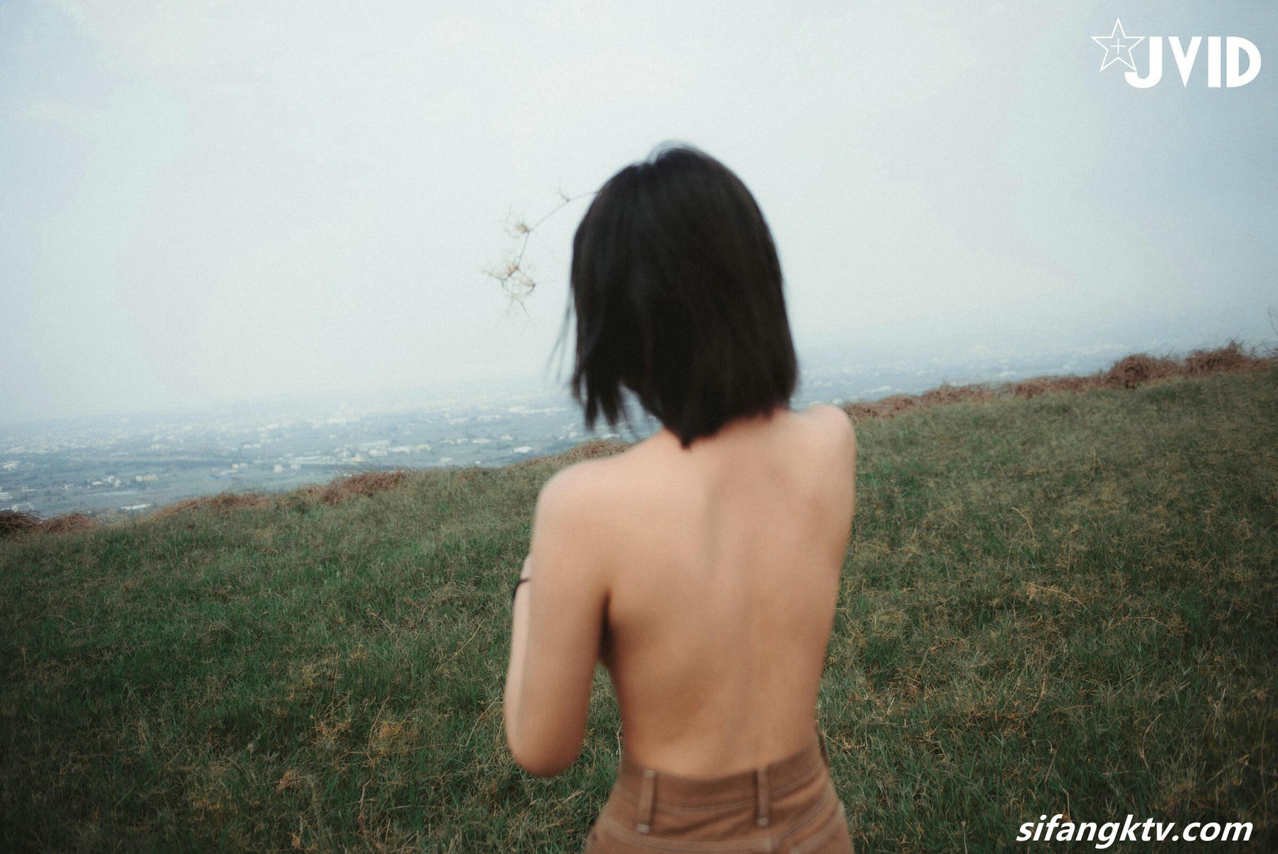 JVID 超精品】青春可爱美少女果宝宝全裸野营一起趣蕉 158P1V_第3集