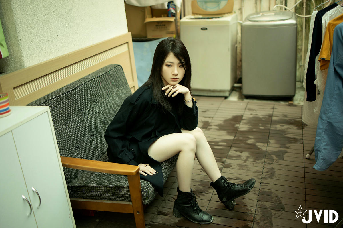 JVID最新SSS极品高颜值神正▌阿黎▌光明黑暗吞噬塔罗少女 顶级气质赤裸玲珑娇躯神圣不可赎读 137P1V_第2集