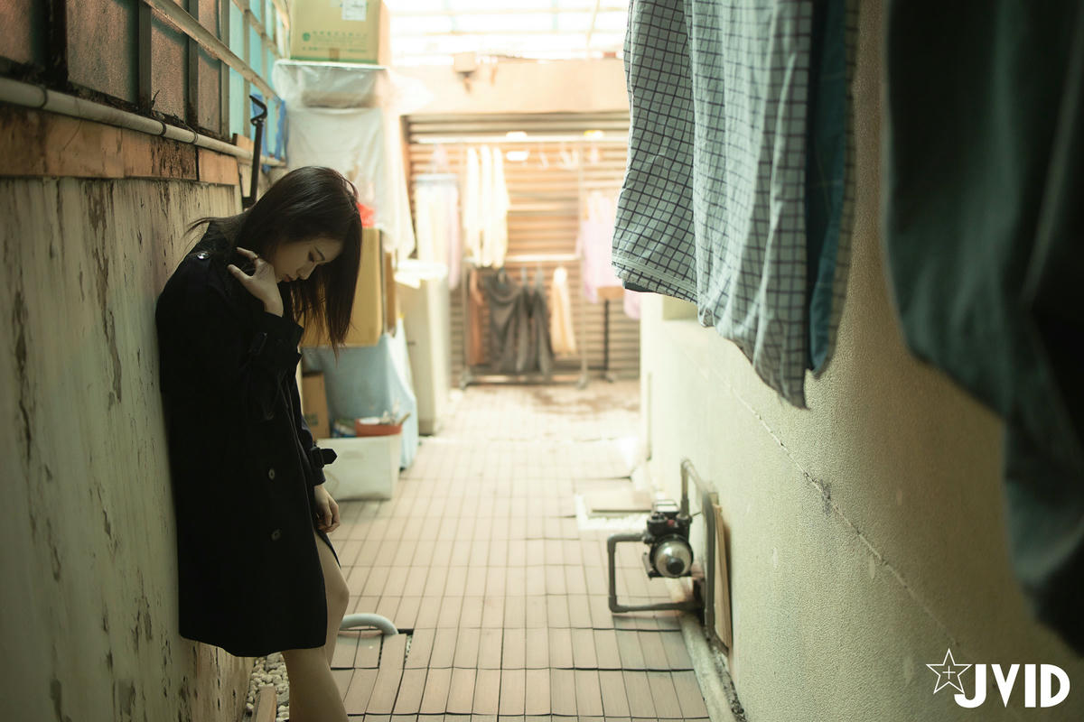 JVID最新SSS极品高颜值神正▌阿黎▌光明黑暗吞噬塔罗少女 顶级气质赤裸玲珑娇躯神圣不可赎读 137P1V_第2集