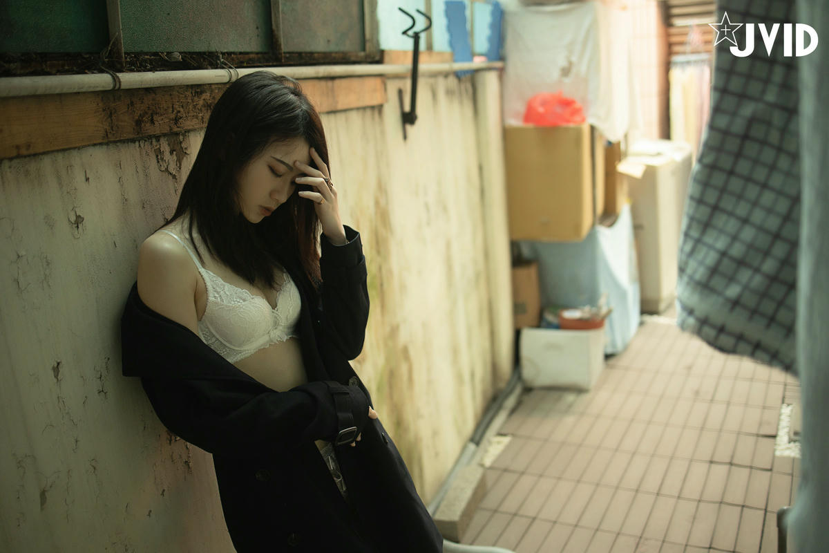 JVID最新SSS极品高颜值神正▌阿黎▌光明黑暗吞噬塔罗少女 顶级气质赤裸玲珑娇躯神圣不可赎读 137P1V_第2集
