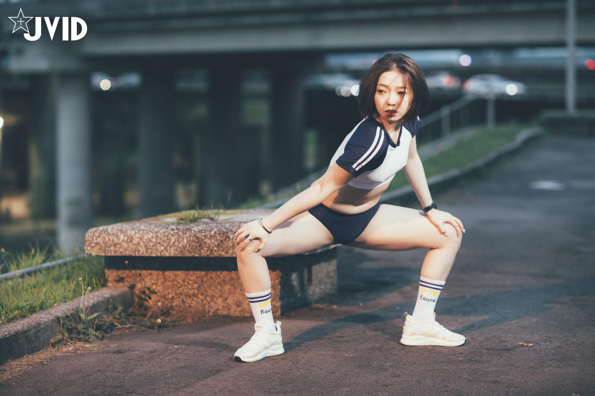 JVID精.品. 雅.捷.「.全.裸.露.點.7分.多.鐘.劇.情.片.」.健.身.教.練.把.正.在.做.運.動.的.雅.捷.少.女.操.翻.了_第1集
