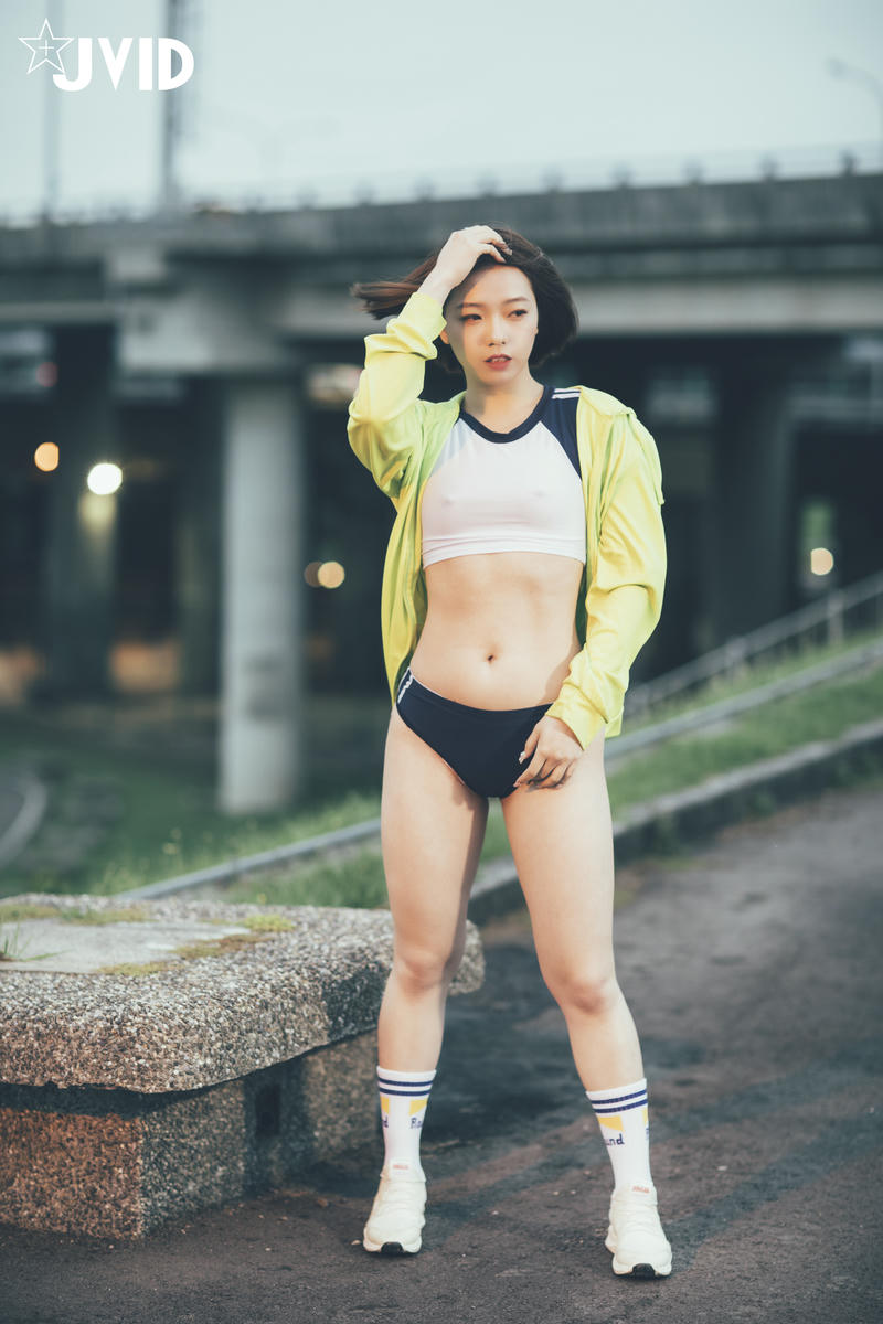 JVID精.品. 雅.捷.「.全.裸.露.點.7分.多.鐘.劇.情.片.」.健.身.教.練.把.正.在.做.運.動.的.雅.捷.少.女.操.翻.了_第2集