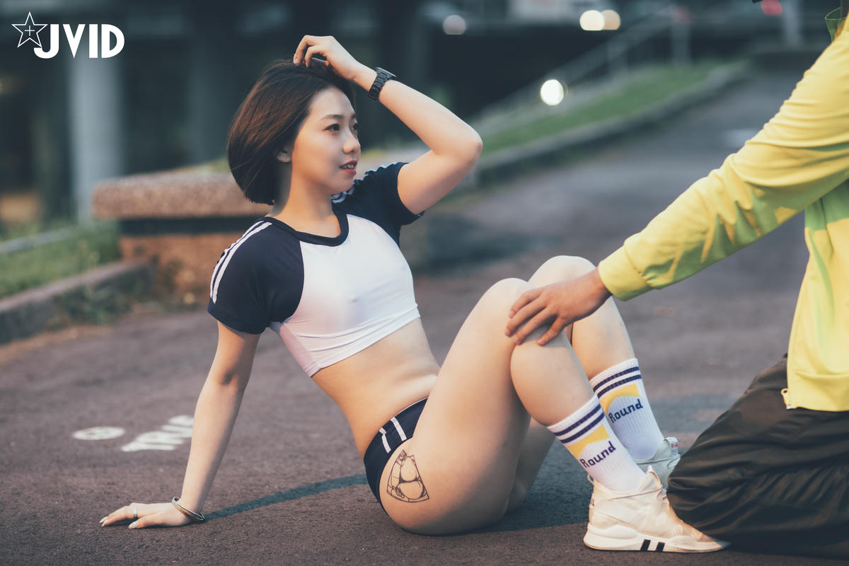JVID精.品. 雅.捷.「.全.裸.露.點.7分.多.鐘.劇.情.片.」.健.身.教.練.把.正.在.做.運.動.的.雅.捷.少.女.操.翻.了_第2集