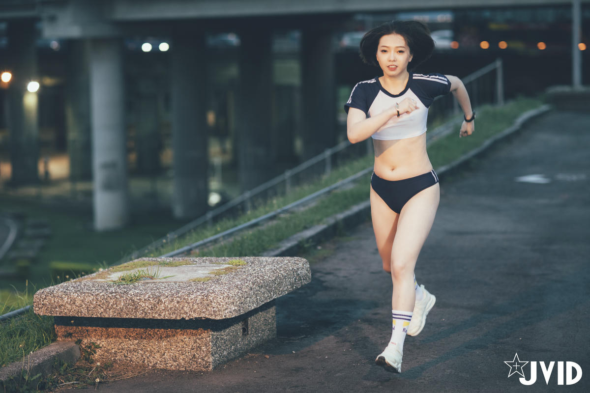 JVID精.品. 雅.捷.「.全.裸.露.點.7分.多.鐘.劇.情.片.」.健.身.教.練.把.正.在.做.運.動.的.雅.捷.少.女.操.翻.了_第2集