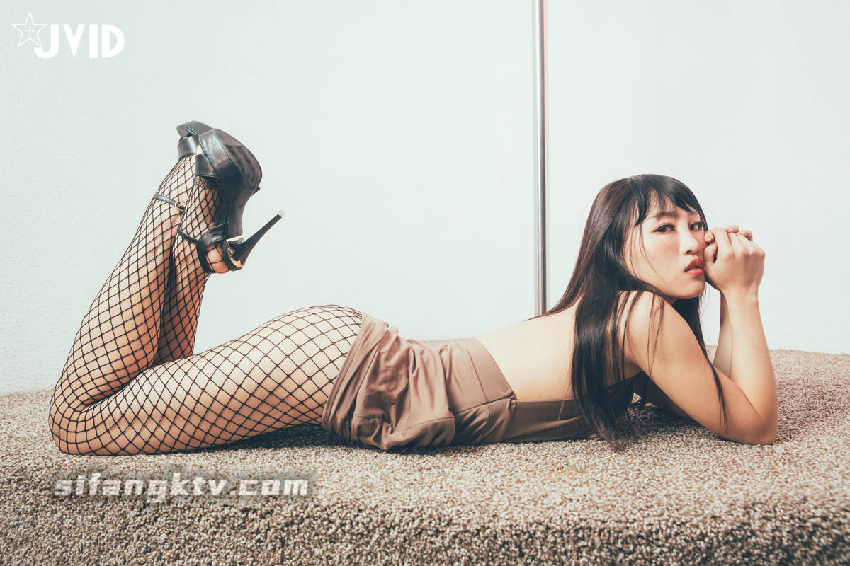 JVID精彩合集_第3集
