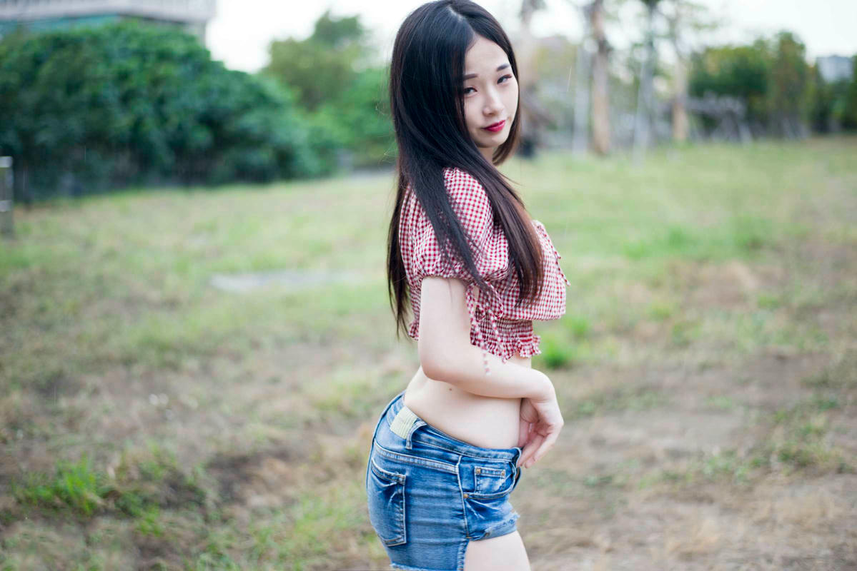 JVID高颜值SSS极品史诗剧情大片，取精快递服务员▌婕咪 ▌我的身体就是存精容器 超清86P1V_第4集