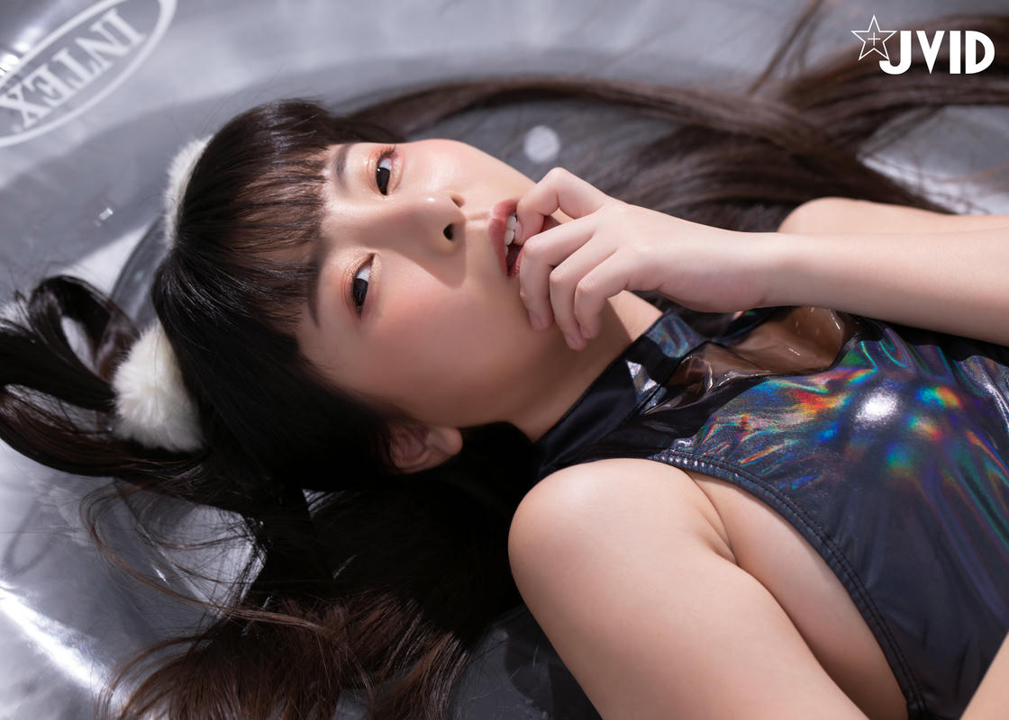 Tiny219  拯救全宇宙男人の吸精小萌獸-Tiny👻【隱藏版收錄影片2支】88P2V_第3集