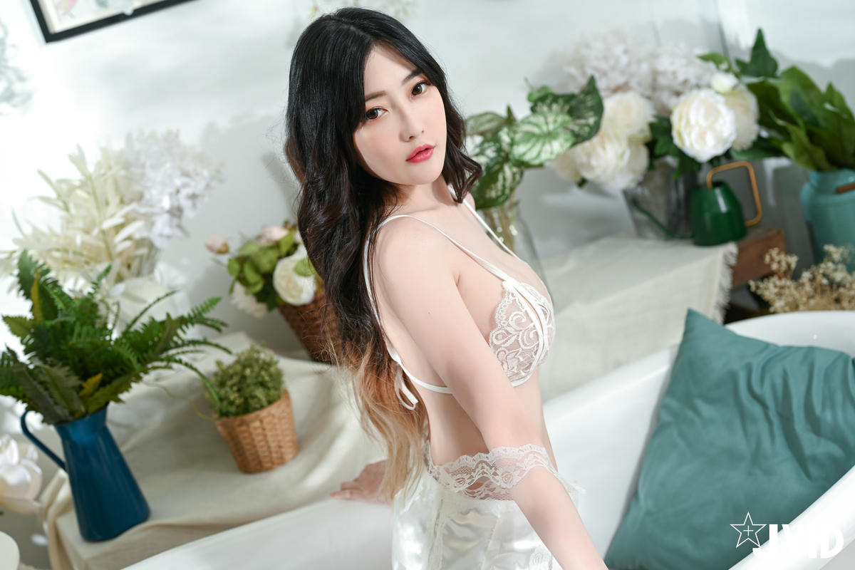 【全网核弹】最新JVID新晋SSS极品女神▌璃奈酱 ▌全裸神鲍扒开特辑100%粉色美鲍 神级颜值简直太上头了161P1V_第5集